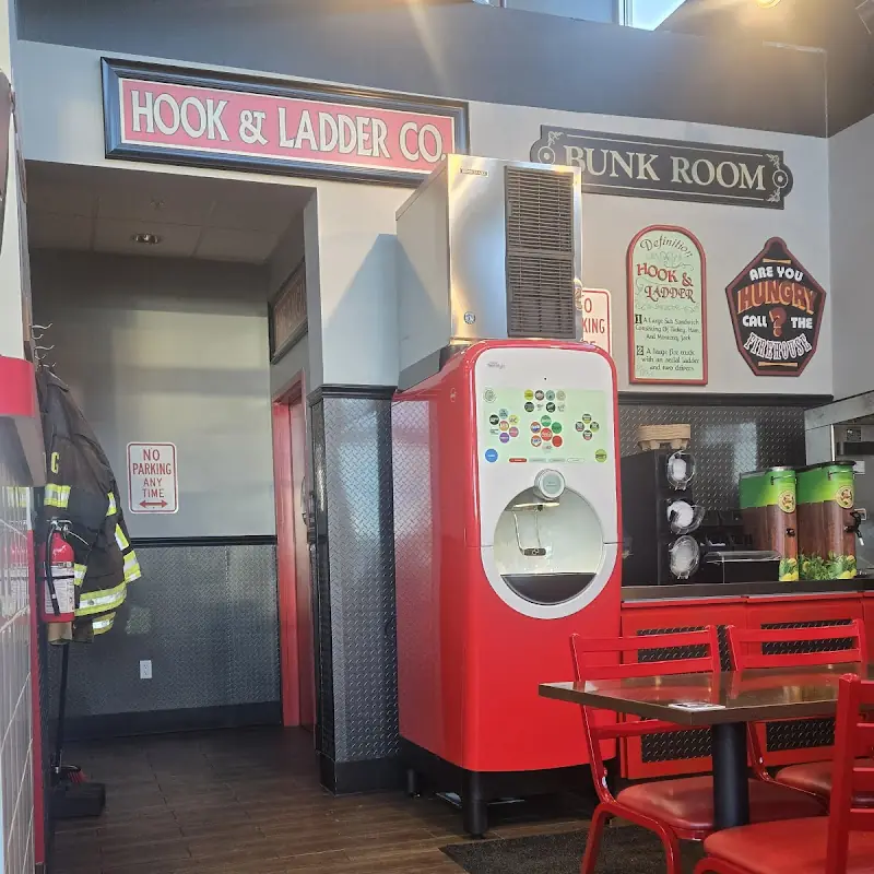 Firehouse Subs Pajaro Dunes Center