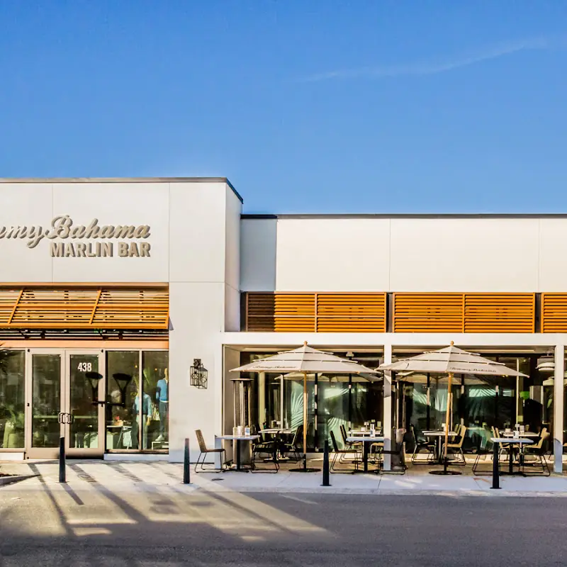 Tommy Bahama Marlin Bar
