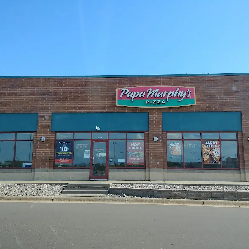Papa Murphy's | Take 'N' Bake Pizza
