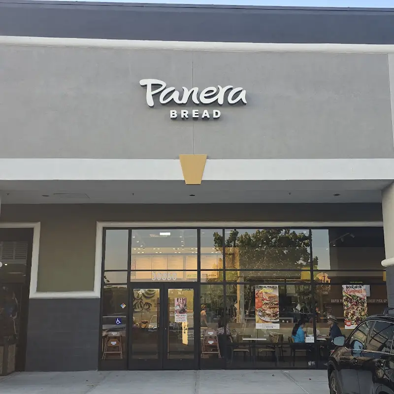 Panera Bread