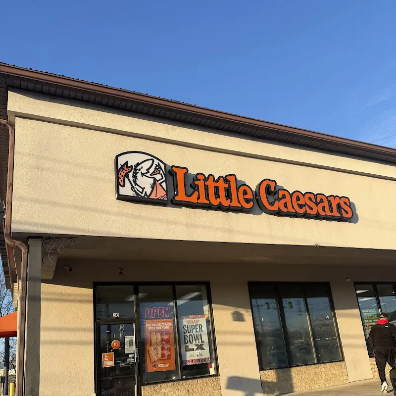 Little Caesers