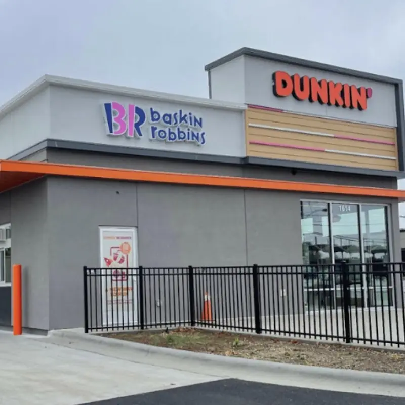 Dunkin'