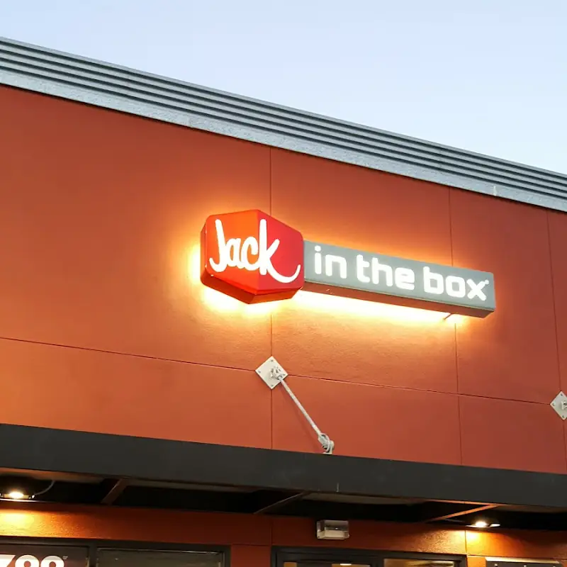 Jack in the Box