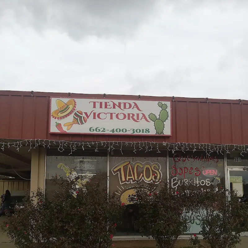 Tienda Y Taqueria Victoria