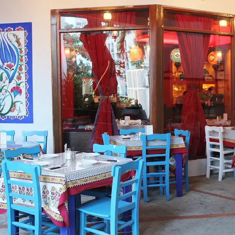 Ali Baba Turkish Restaurant