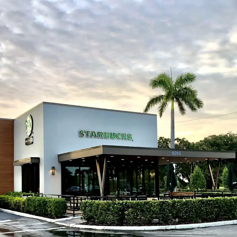 Starbucks Coffee Company