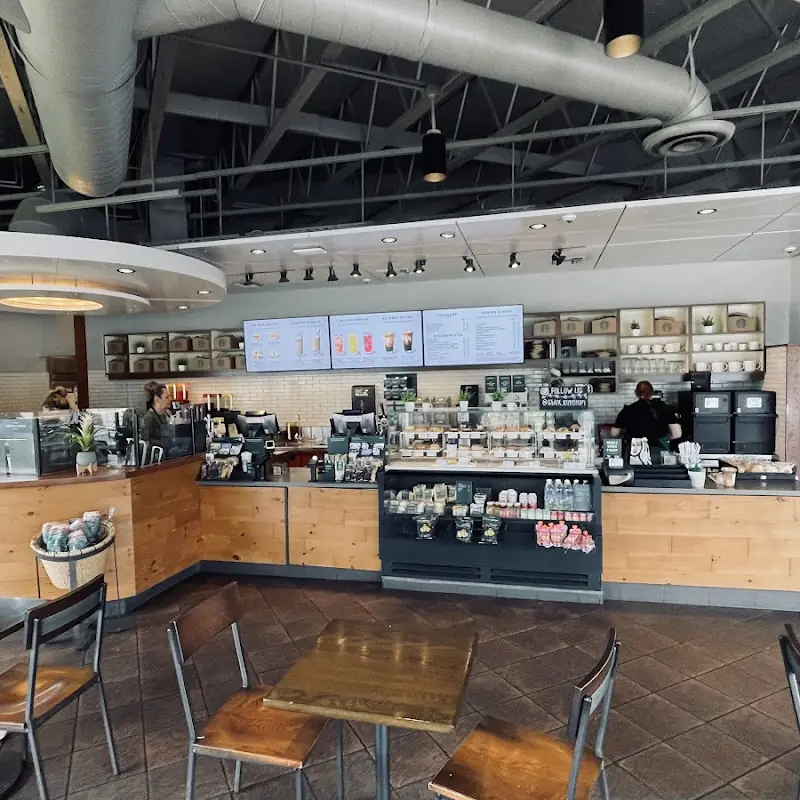 Starbucks Coffee Company
