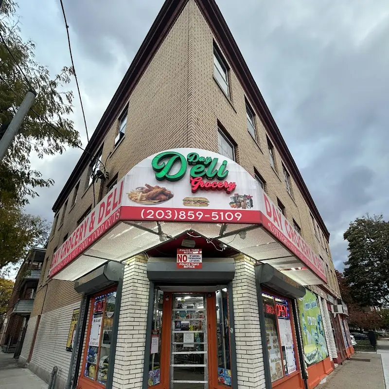 Day Grocery & Deli