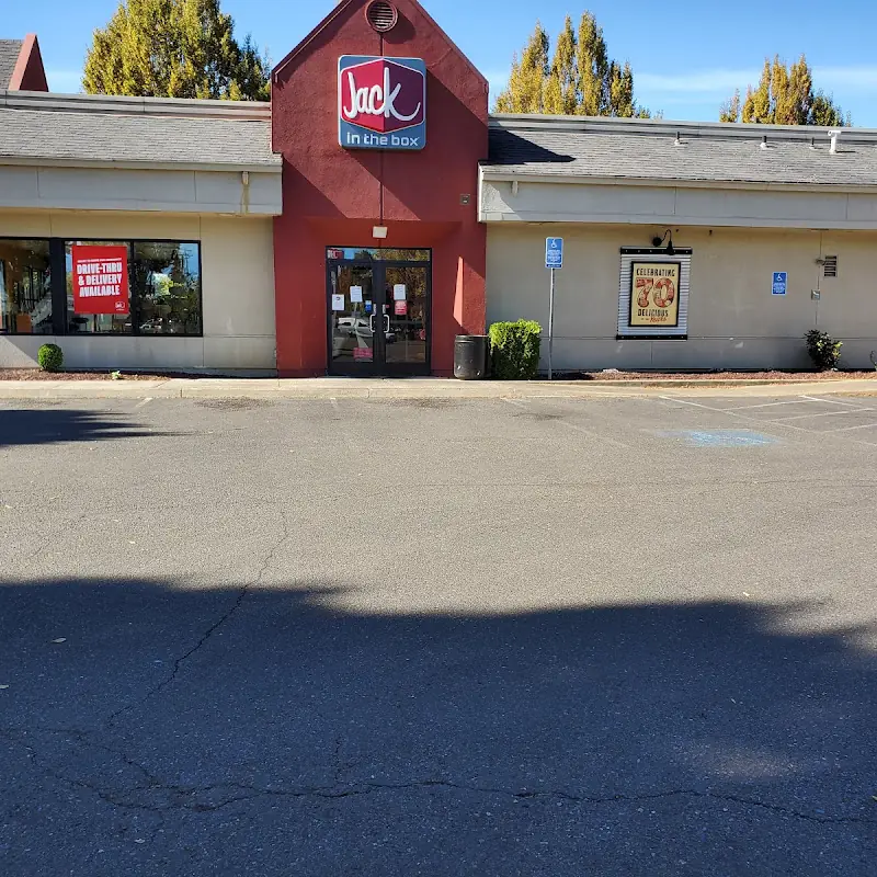 Jack in the Box