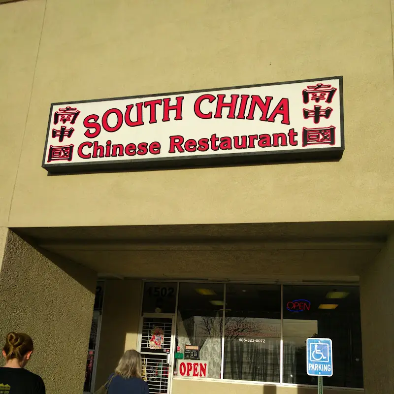 South China