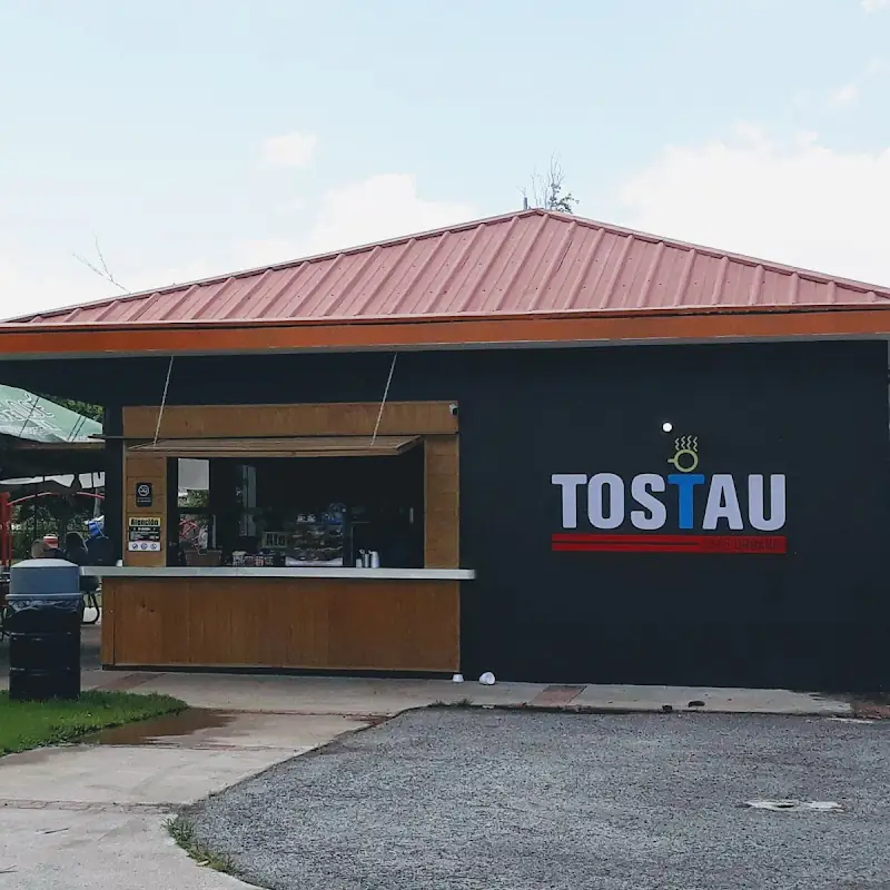 Tostau Café Urbano