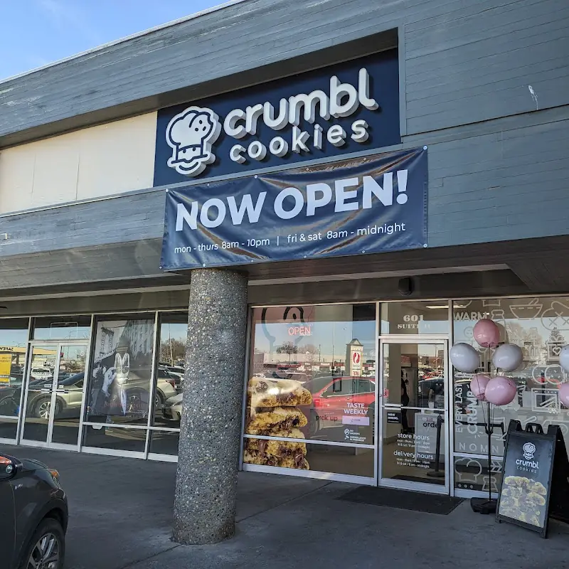 Crumbl