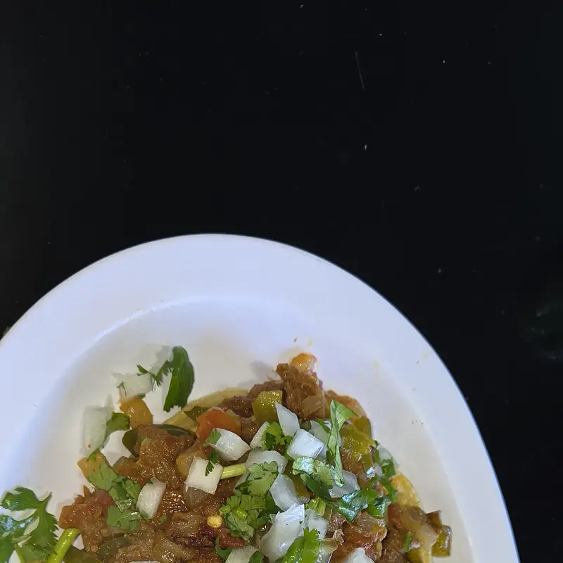 5. Guacamole Dip