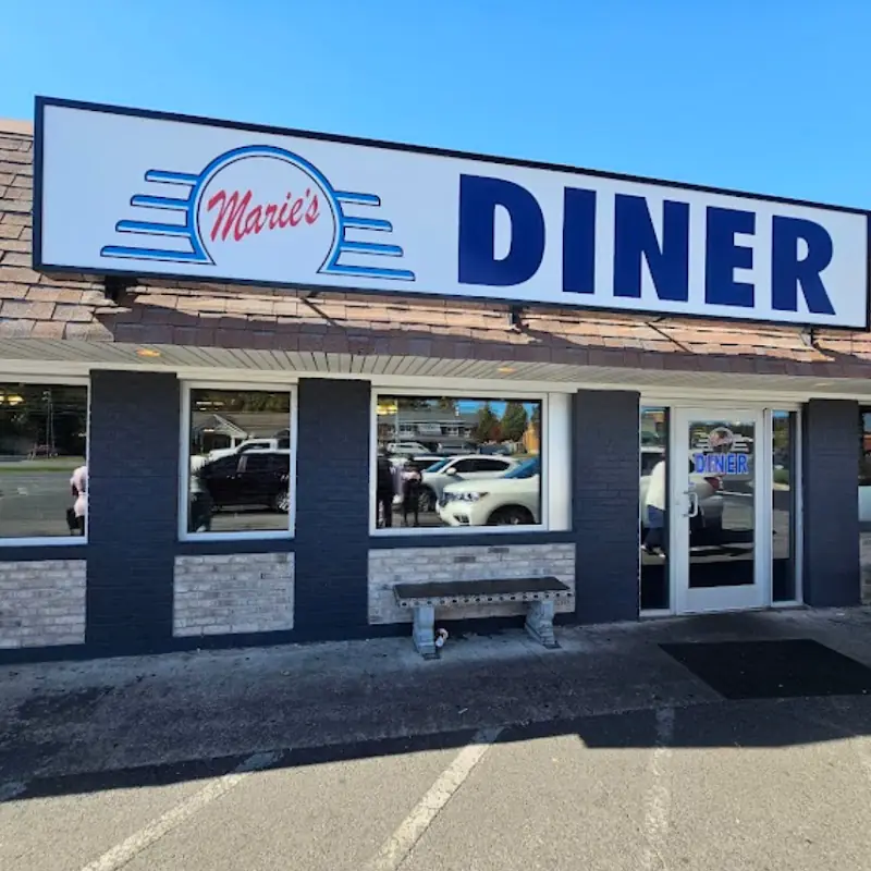 Marie's Diner