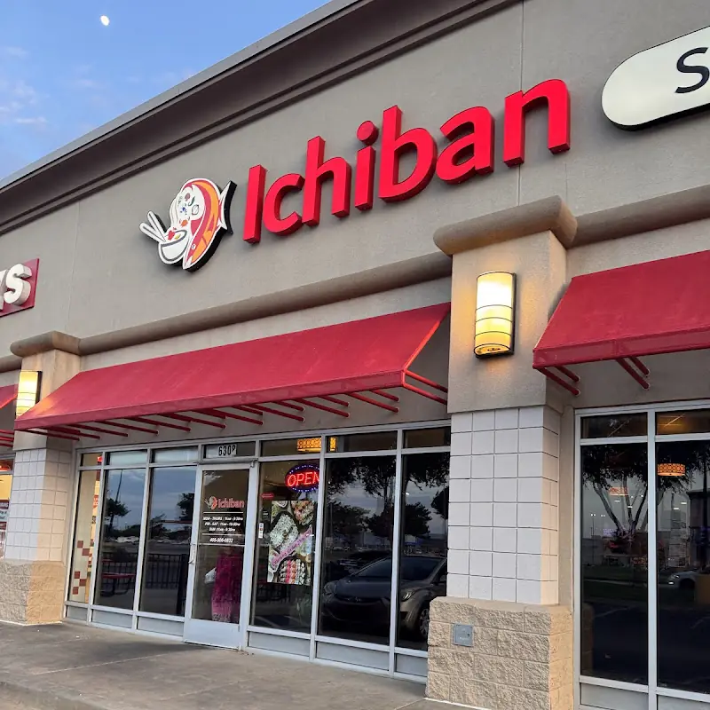 Ichiban Sushi Bar & Poke