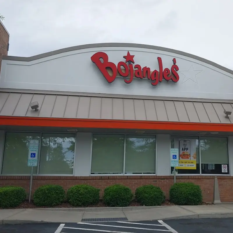 Bojangles
