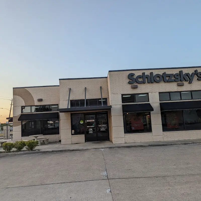 Schlotzsky's Deli
