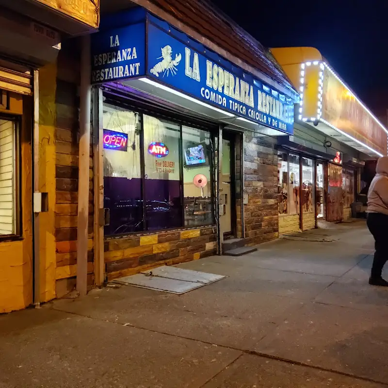 La Esperanza Restaurant