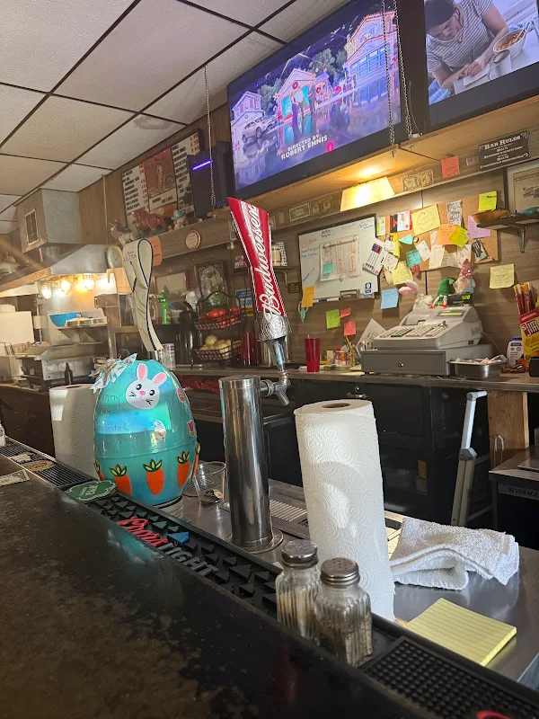 Club Eldorado Bar and Grill