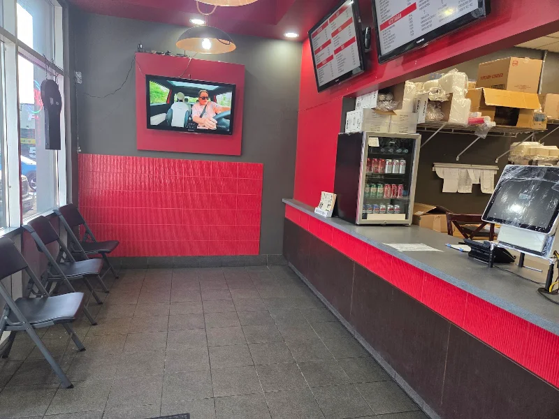 Wok N' Go Riverbend