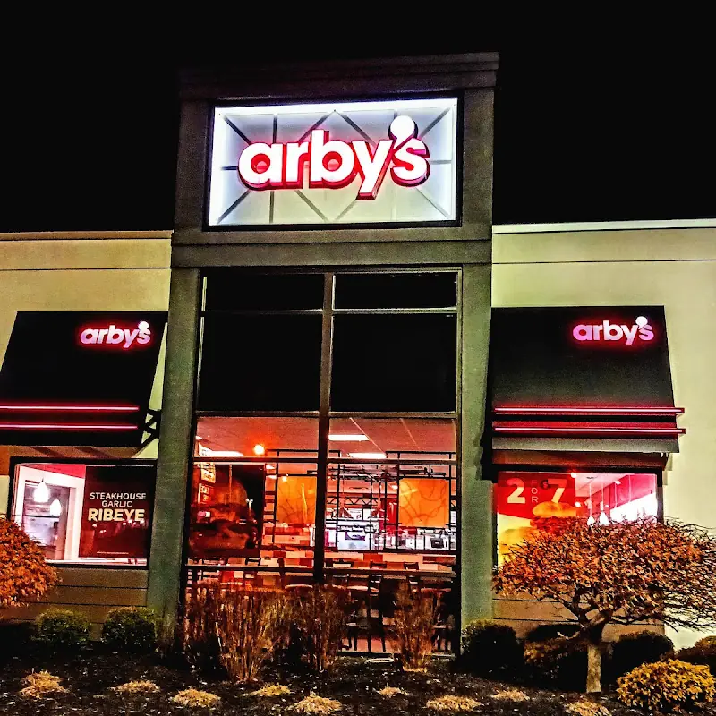 Arby's
