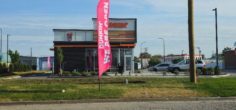 Dunkin'