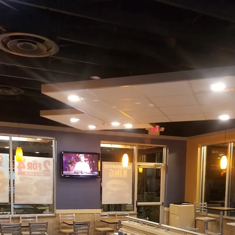 Burger King