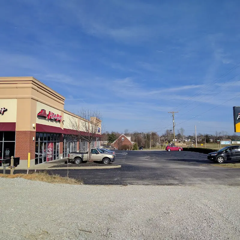 Pizza Hut