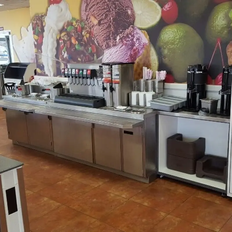 Braum's Ice Cream & Dairy Store