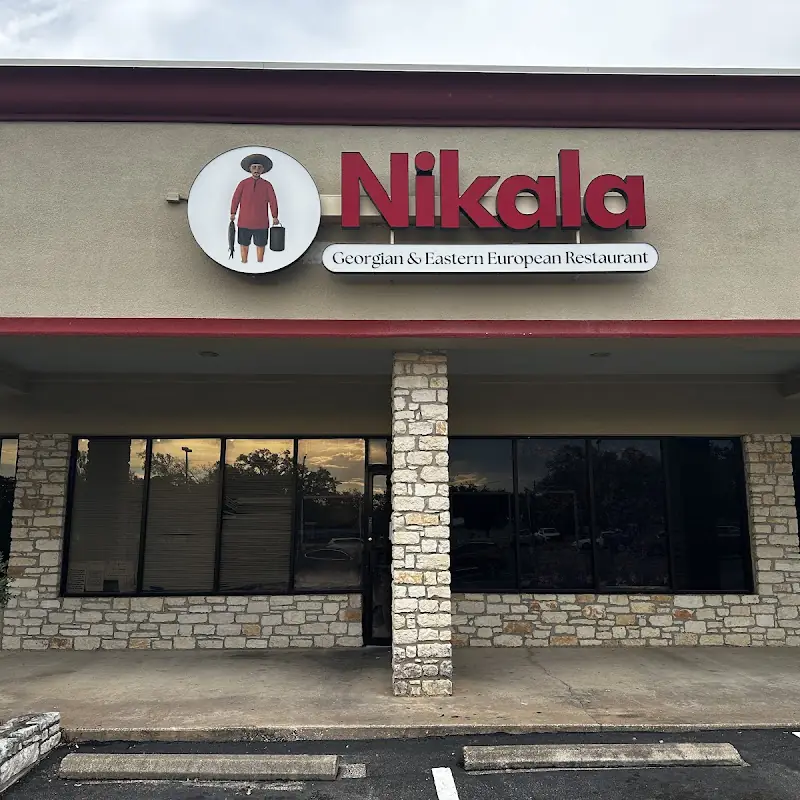 Nikala