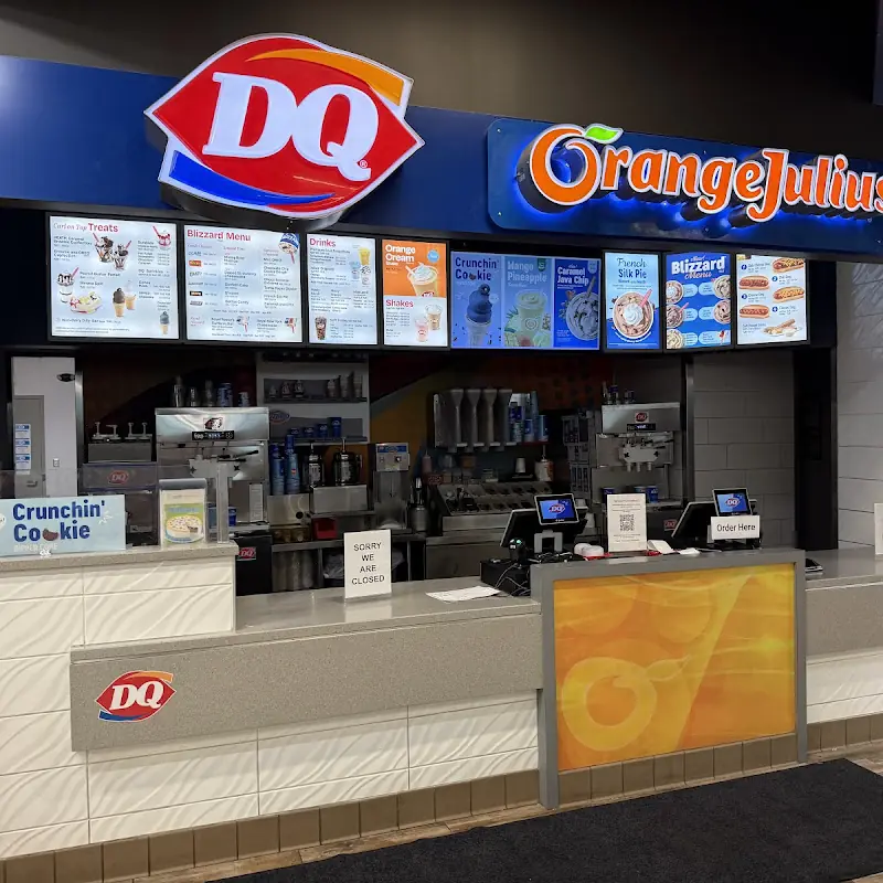 Dairy Queen (Treat)