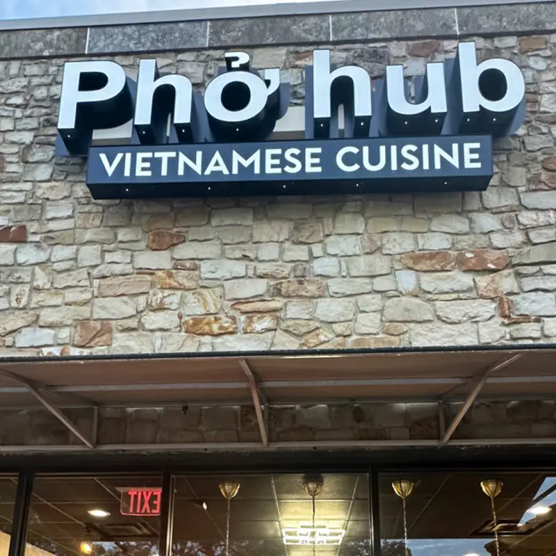 Phở Hub