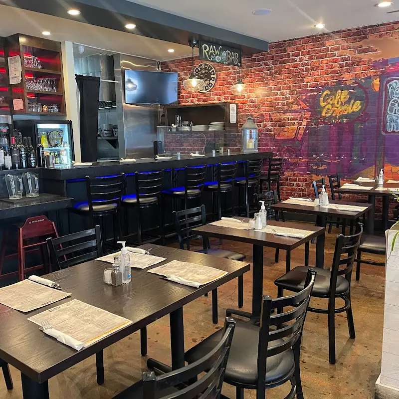 Mardi Gras Tuesday "A Taste Of New Orleans" Sherman Oaks