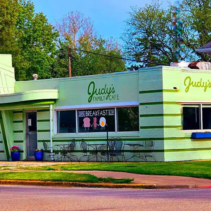 Judy's Family Cafe
