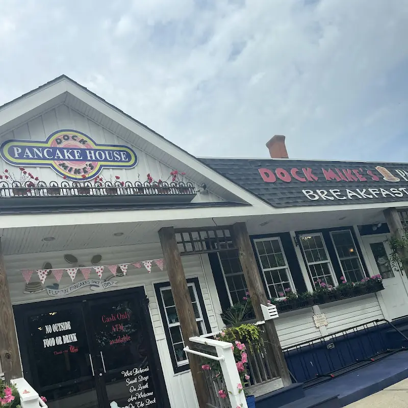 Dock Mike's Pancake House Inc