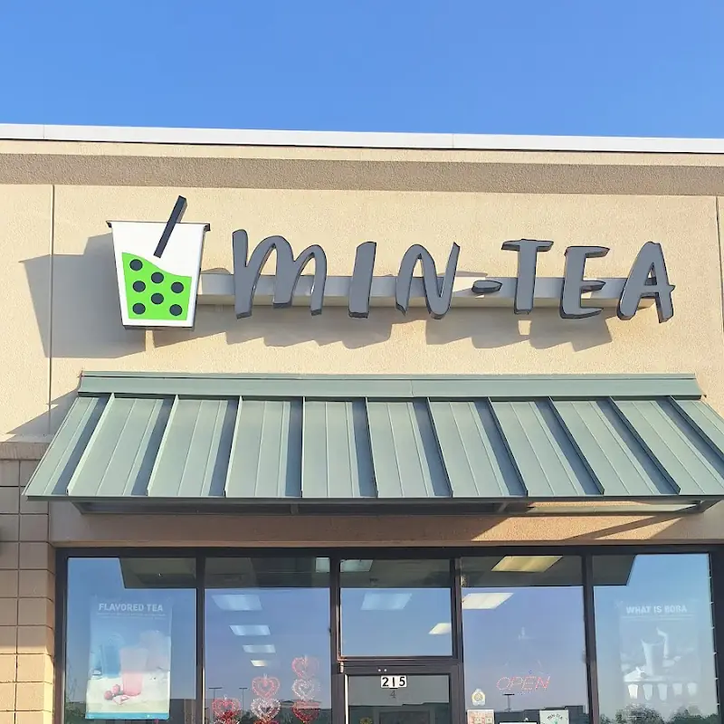 Min-Tea
