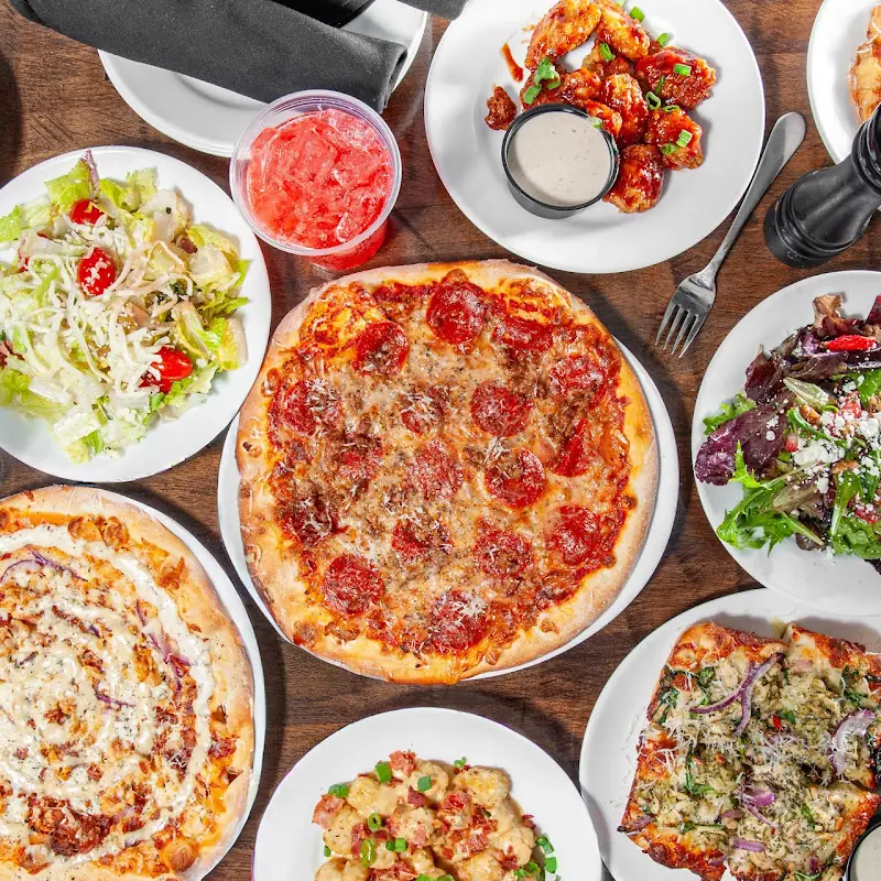 Paisano's Pizza Chesterfield