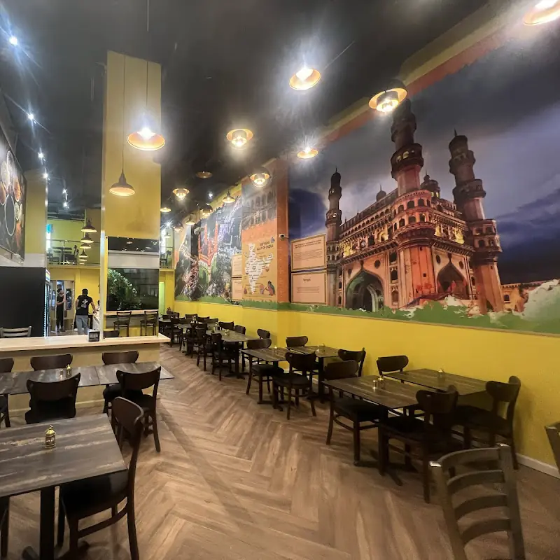 HYDERABADI ZAIQA
