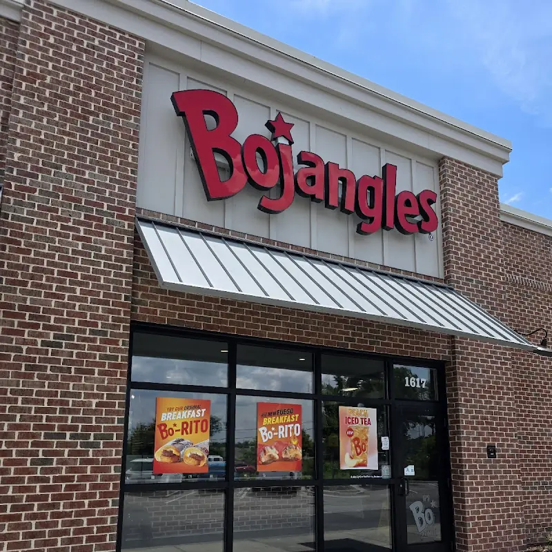 Bojangles