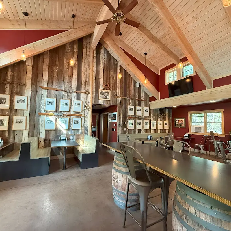 Jack's Hut Pizza & Brews
