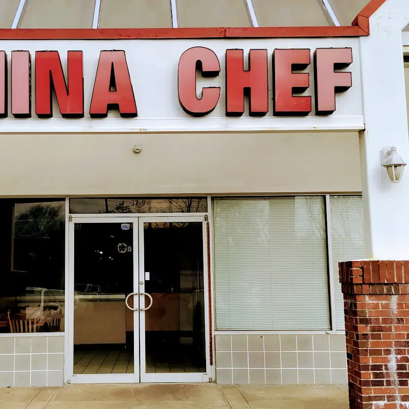 China Chef