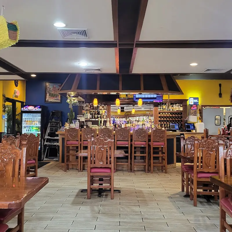 Steak El Patron