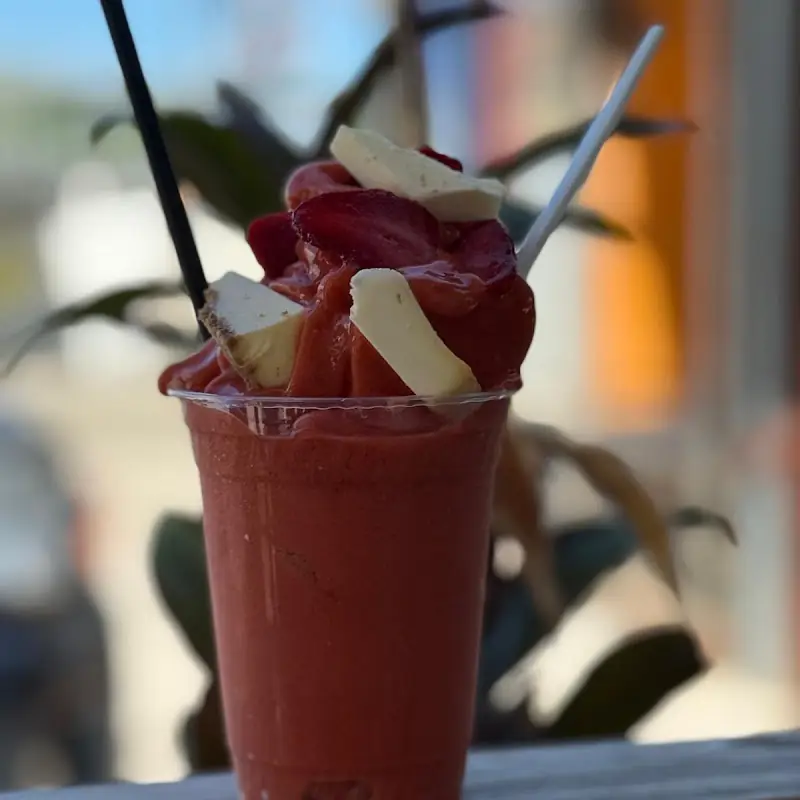 Frappe Original