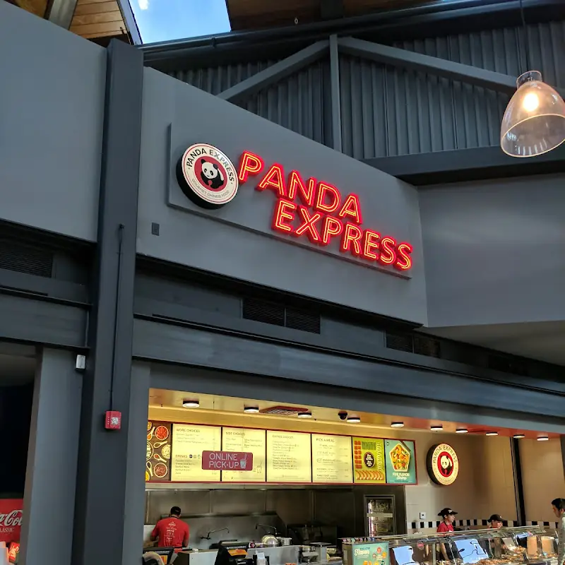 Panda Express
