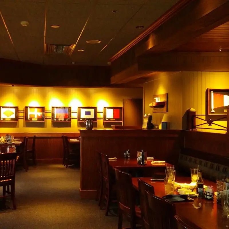 Red Lobster