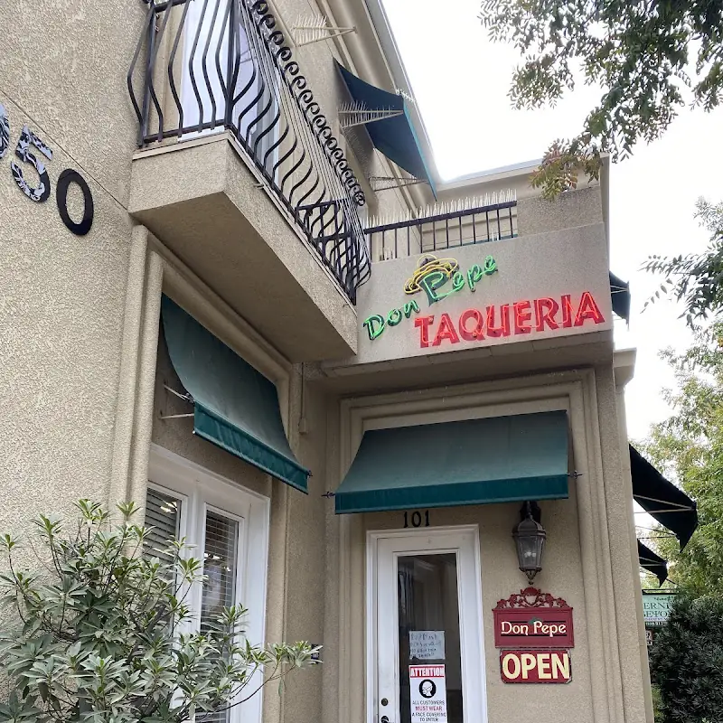 Don Pepe Taquería