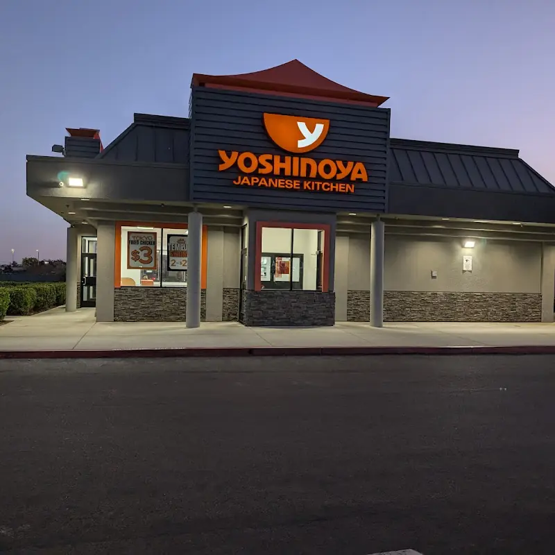 Yoshinoya