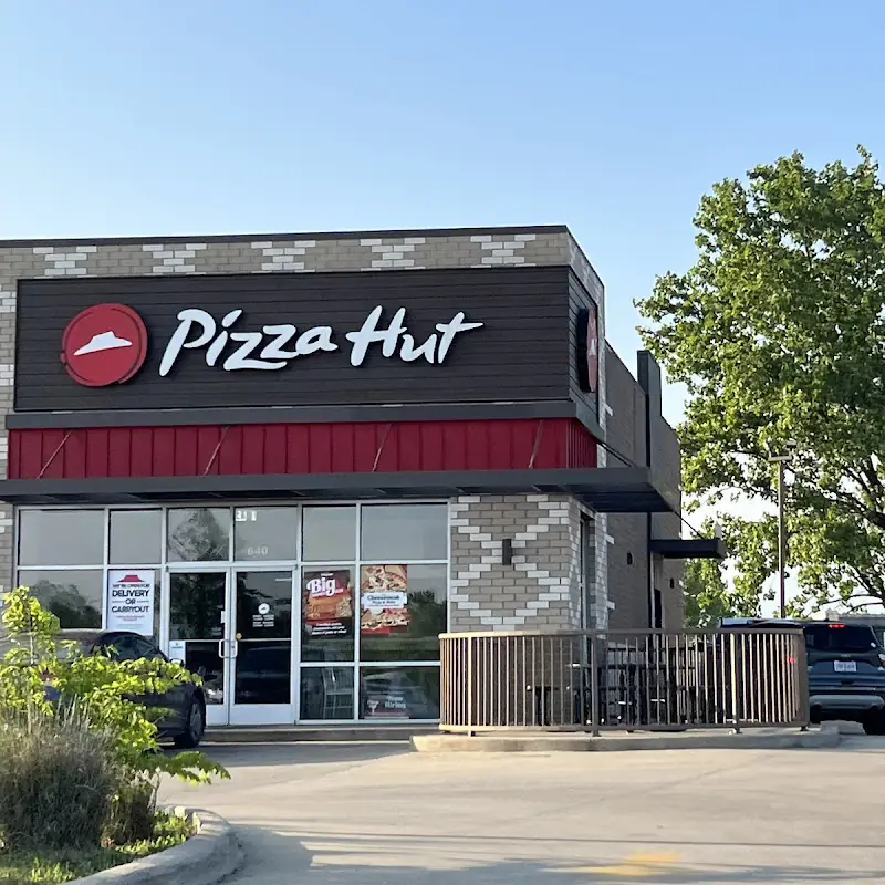 Pizza Hut