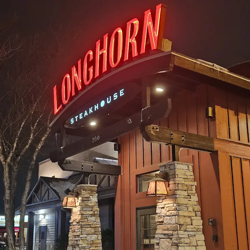 LongHorn Steakhouse