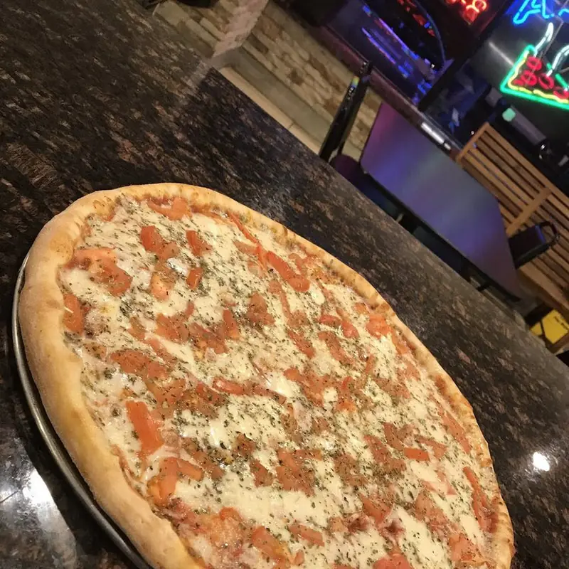 Bread Sticks